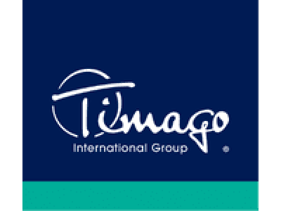 Logo Timago International Group