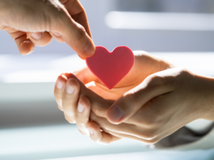 Darowizna dla Stowarzyszenia PoMocny Sztab