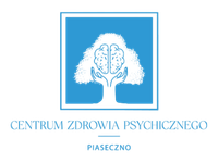 Logo Centrum Zdrowia Psychicznego w Piasecznie
