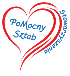 Logo Stowarzyszenia PoMocny Sztab